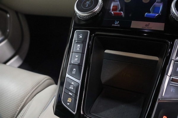 Used Jaguar I-Pace 2022 for sale - 75997131: Photo 27