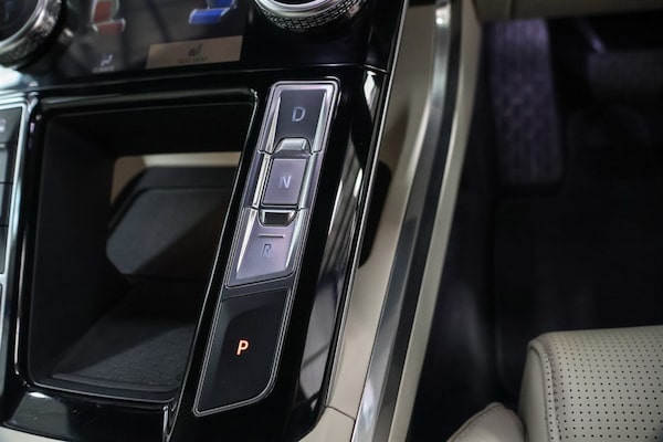 Used Jaguar I-Pace 2022 for sale - 75997131: Photo 28