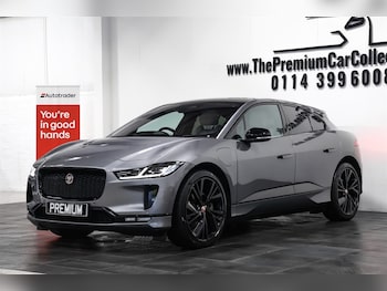 Used Jaguar I-Pace 2022 for sale - 75997131: Photo 2