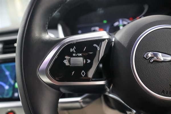 Used Jaguar I-Pace 2022 for sale - 75997131: Photo 30