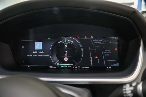 Used Jaguar I-Pace 2022 for sale - 75997131: Photo 32