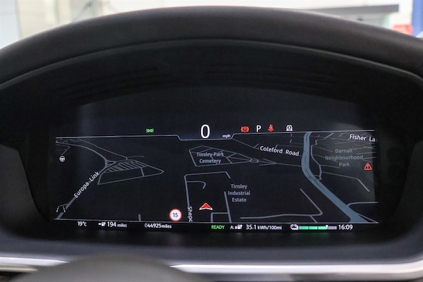Used Jaguar I-Pace 2022 for sale - 75997131: Photo 33