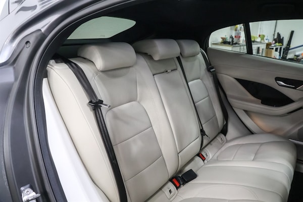 Used Jaguar I-Pace 2022 for sale - 75997131: Photo 34