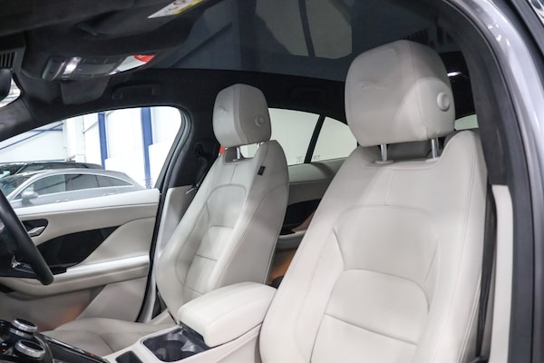 Used Jaguar I-Pace 2022 for sale - 75997131: Photo 36