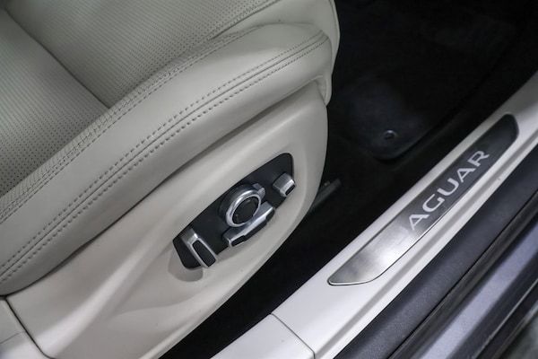 Used Jaguar I-Pace 2022 for sale - 75997131: Photo 39