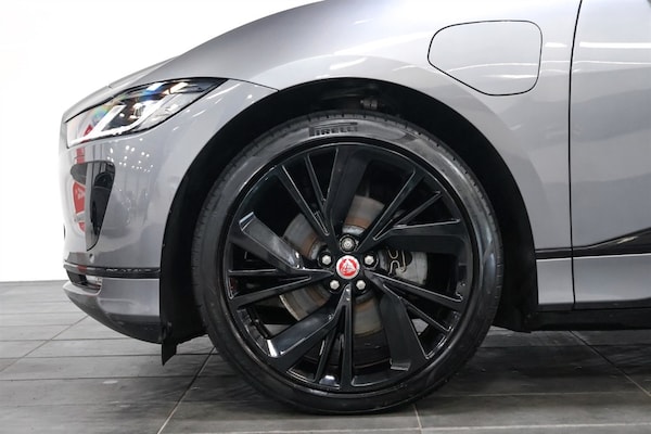 Used Jaguar I-Pace 2022 for sale - 75997131: Photo 40