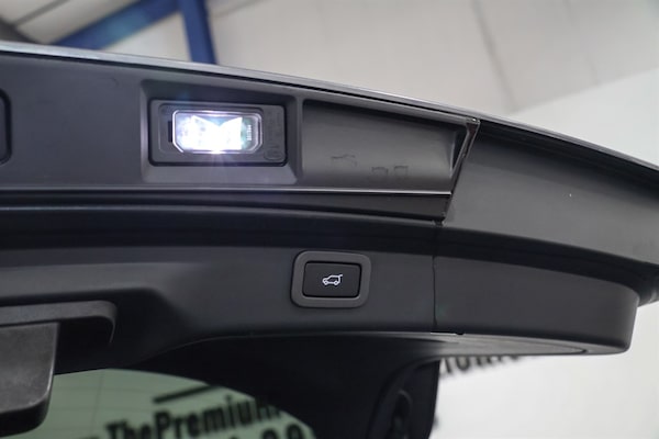 Used Jaguar I-Pace 2022 for sale - 75997131: Photo 9