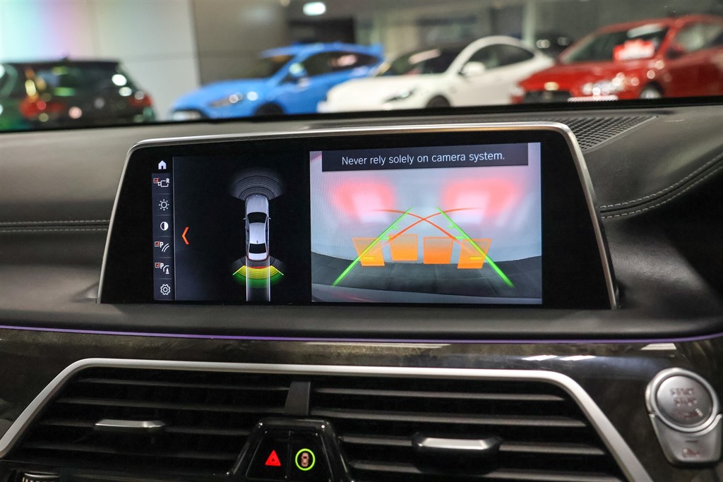 Used BMW 7 Series 2018 for sale - 76124899: Photo 11