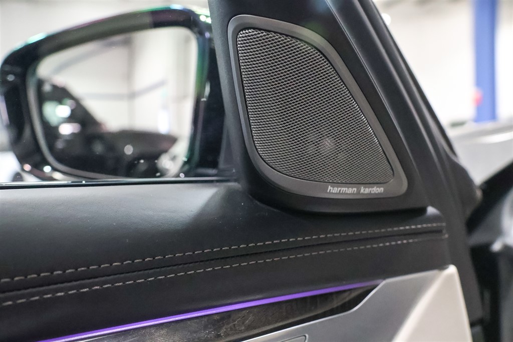 Used BMW 7 Series 2018 for sale - 76124899: Photo 13