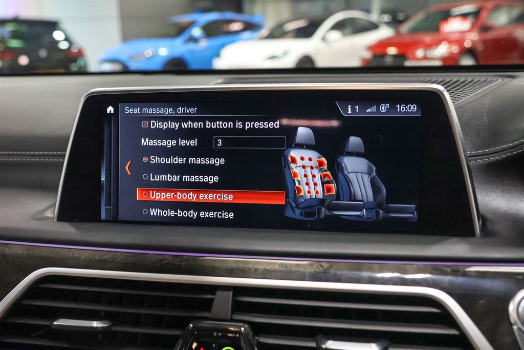 Used BMW 7 Series 2018 for sale - 76124899: Photo 14