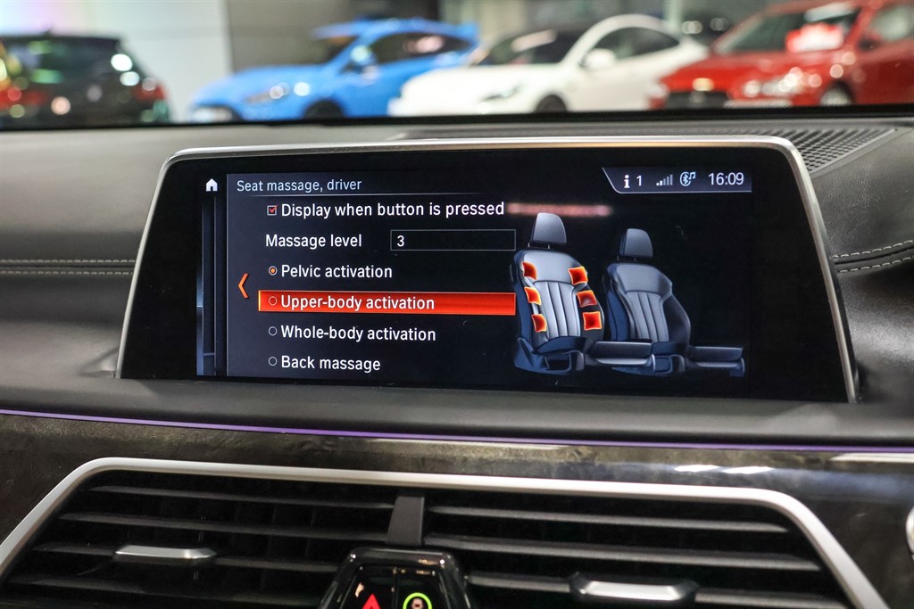 Used BMW 7 Series 2018 for sale - 76124899: Photo 15