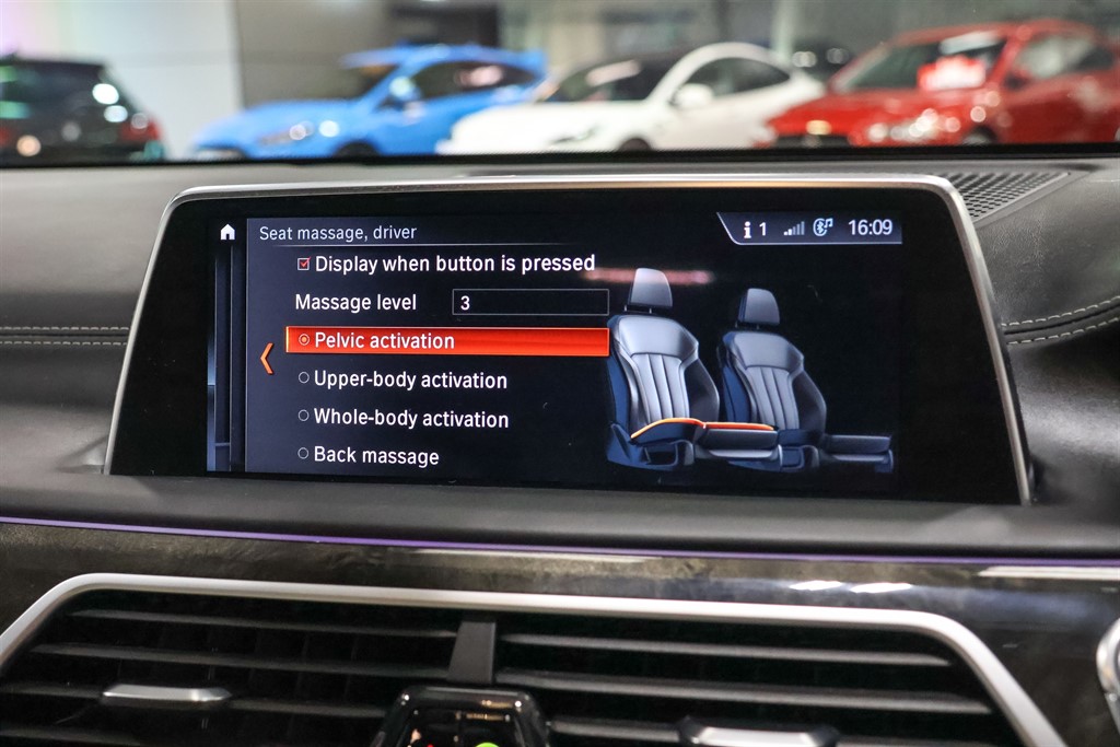 Used BMW 7 Series 2018 for sale - 76124899: Photo 16