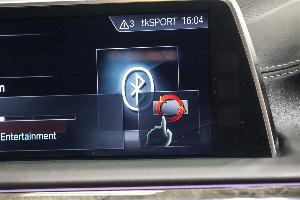 Used BMW 7 Series 2018 for sale - 76124899: Photo 18