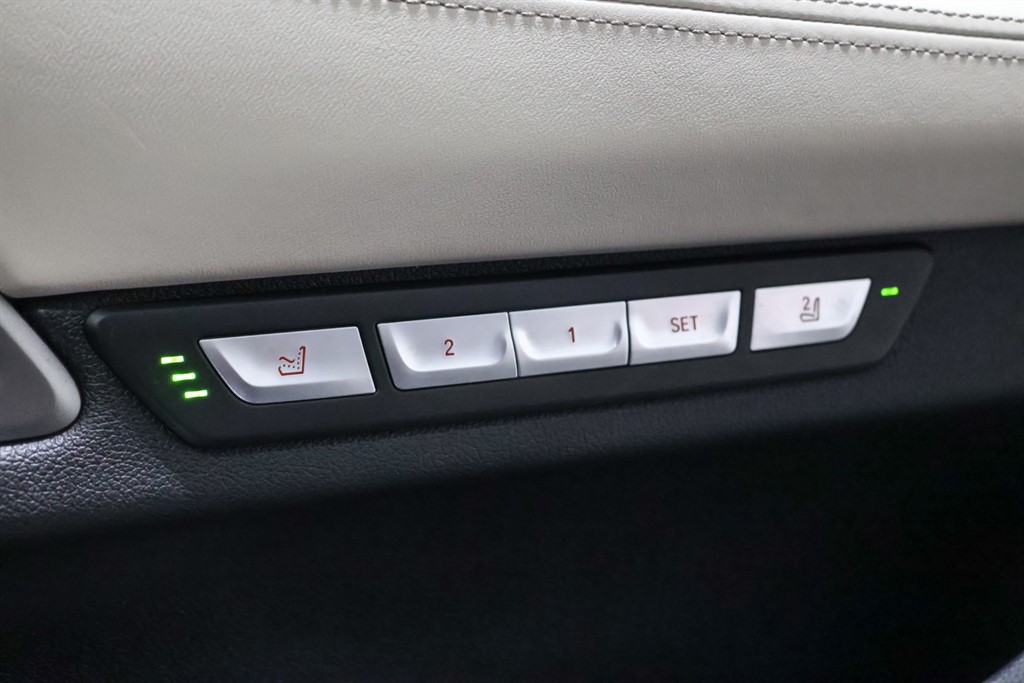 Used BMW 7 Series 2018 for sale - 76124899: Photo 19