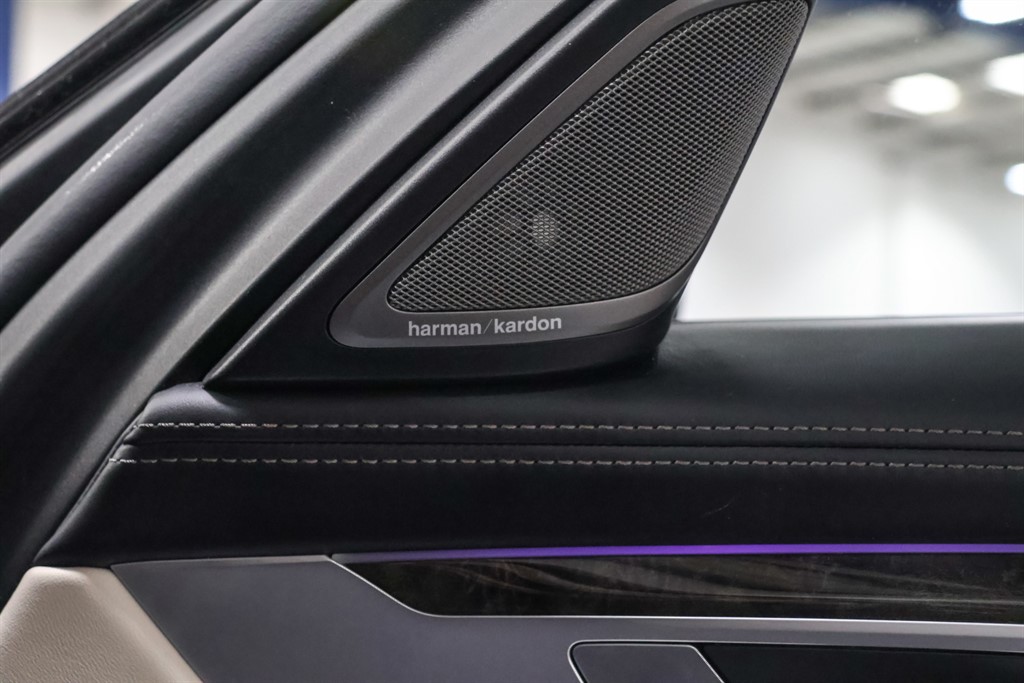 Used BMW 7 Series 2018 for sale - 76124899: Photo 20