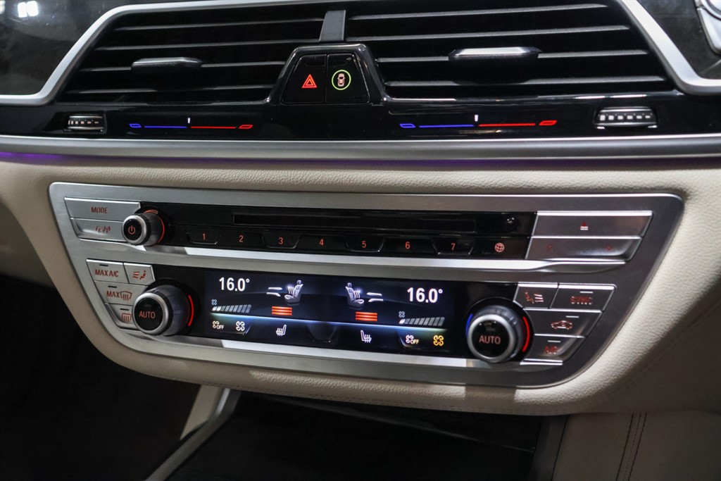 Used BMW 7 Series 2018 for sale - 76124899: Photo 22