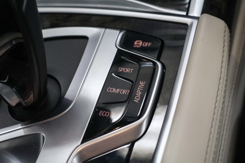 Used BMW 7 Series 2018 for sale - 76124899: Photo 23