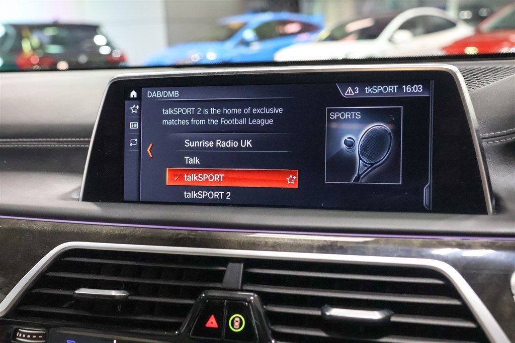 Used BMW 7 Series 2018 for sale - 76124899: Photo 26