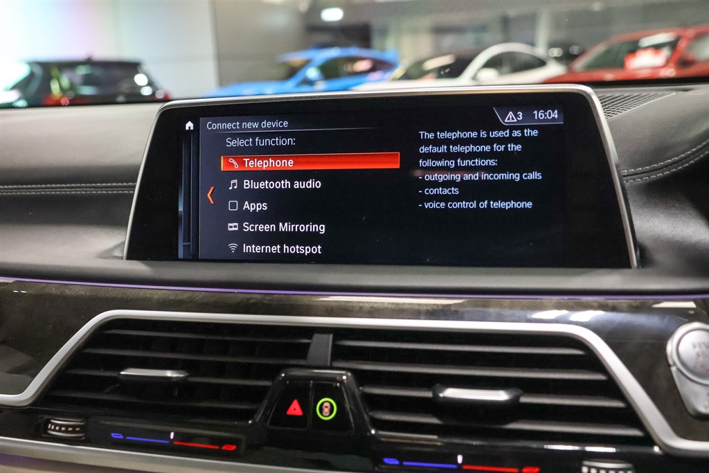 Used BMW 7 Series 2018 for sale - 76124899: Photo 27