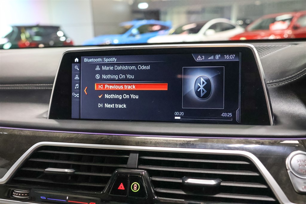 Used BMW 7 Series 2018 for sale - 76124899: Photo 28