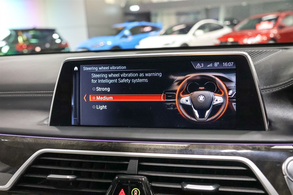 Used BMW 7 Series 2018 for sale - 76124899: Photo 29