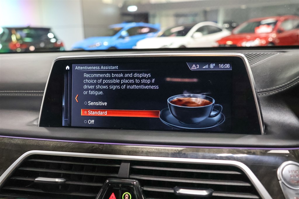 Used BMW 7 Series 2018 for sale - 76124899: Photo 33