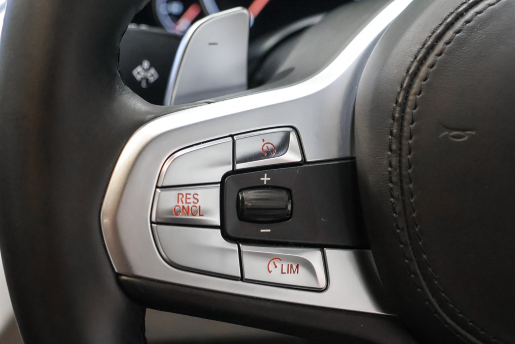 Used BMW 7 Series 2018 for sale - 76124899: Photo 35