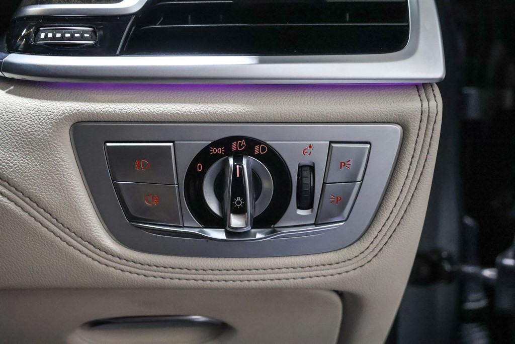 Used BMW 7 Series 2018 for sale - 76124899: Photo 37