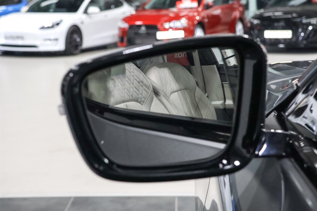 Used BMW 7 Series 2018 for sale - 76124899: Photo 38