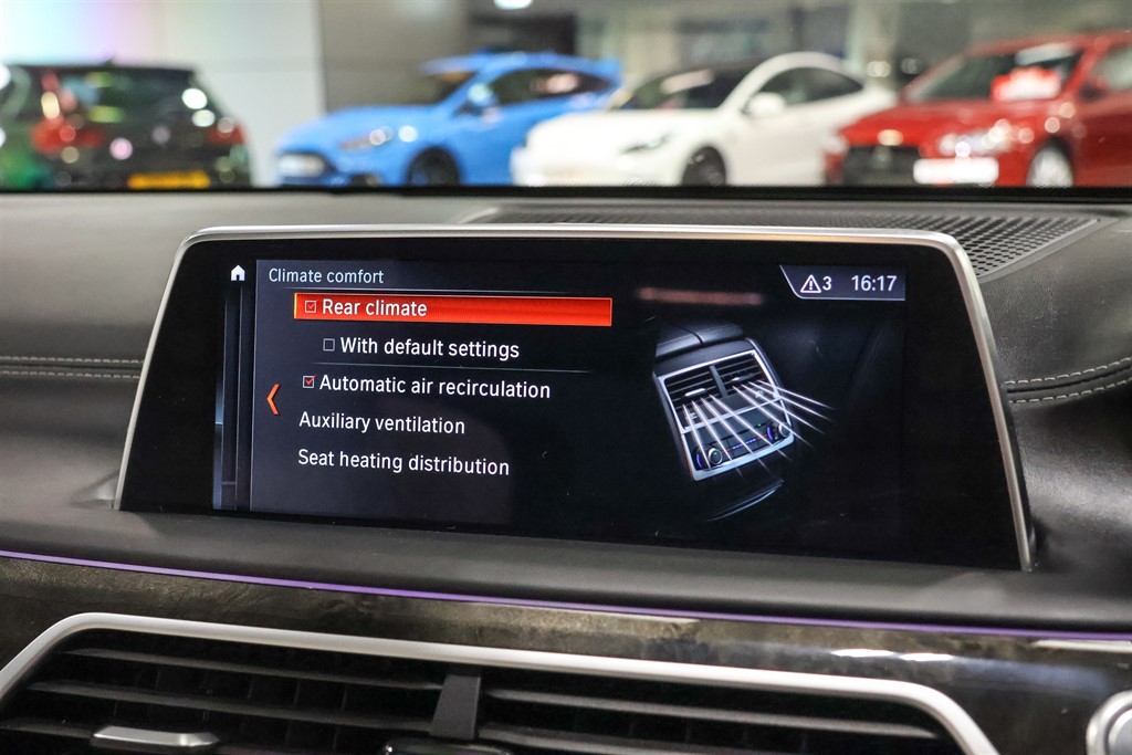 Used BMW 7 Series 2018 for sale - 76124899: Photo 40