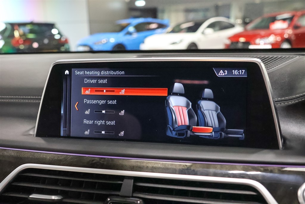 Used BMW 7 Series 2018 for sale - 76124899: Photo 41