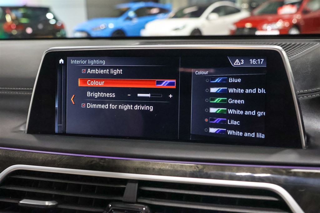 Used BMW 7 Series 2018 for sale - 76124899: Photo 42