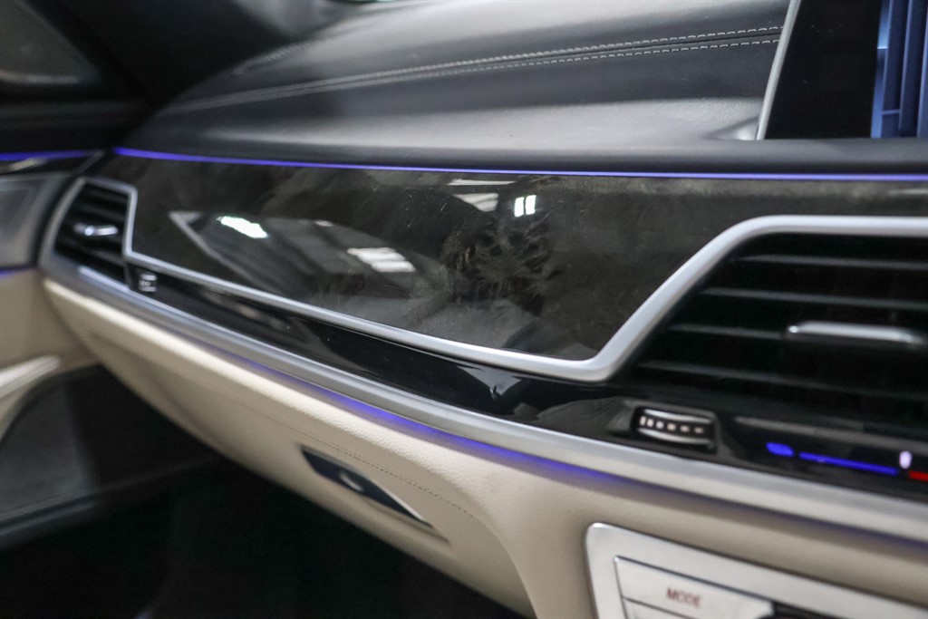 Used BMW 7 Series 2018 for sale - 76124899: Photo 44