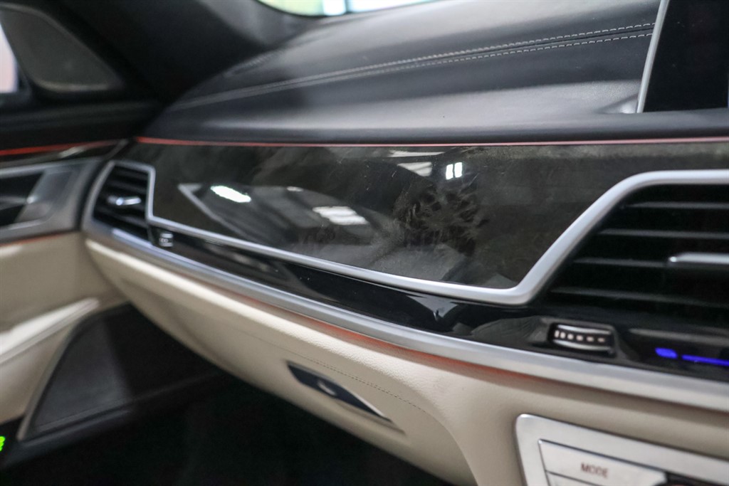 Used BMW 7 Series 2018 for sale - 76124899: Photo 45