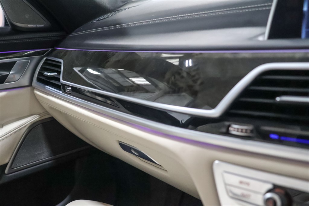 Used BMW 7 Series 2018 for sale - 76124899: Photo 46