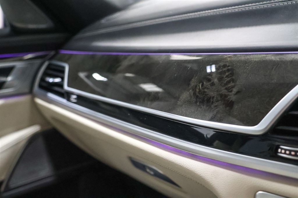 Used BMW 7 Series 2018 for sale - 76124899: Photo 47