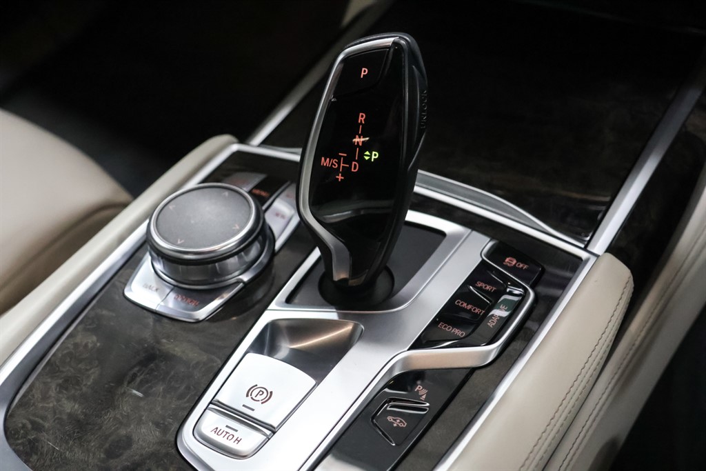 Used BMW 7 Series 2018 for sale - 76124899: Photo 48