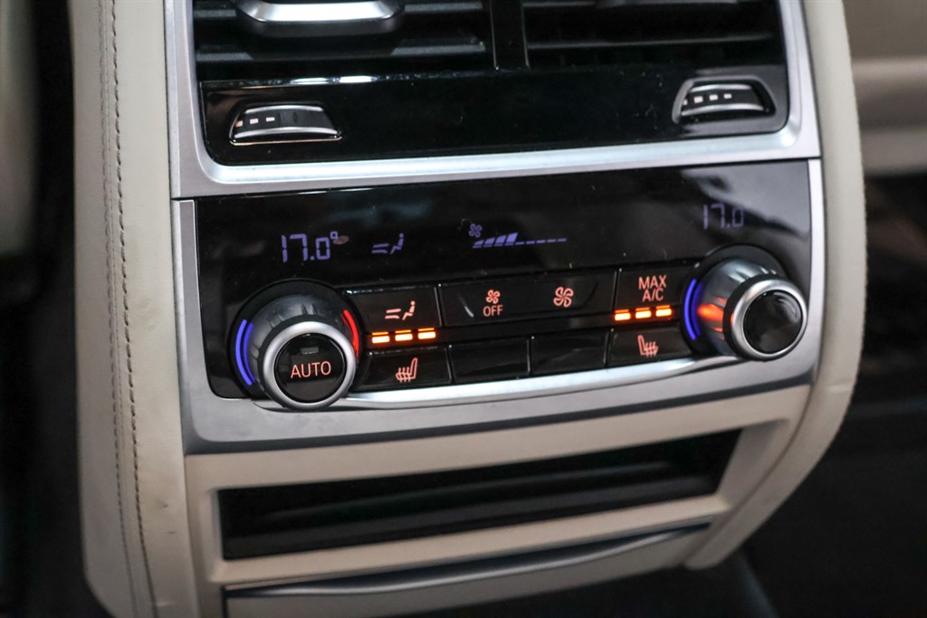 Used BMW 7 Series 2018 for sale - 76124899: Photo 50