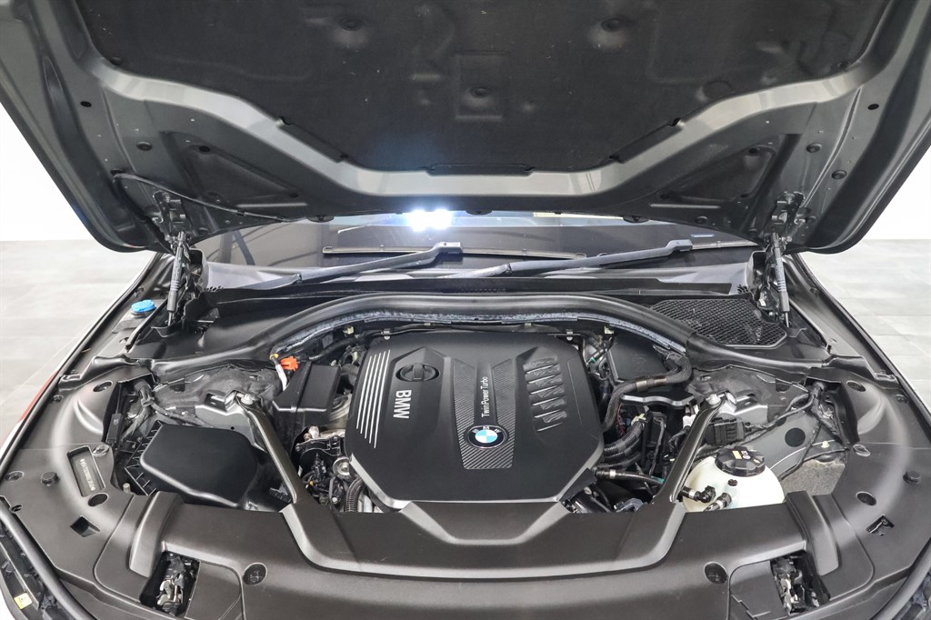Used BMW 7 Series 2018 for sale - 76124899: Photo 60