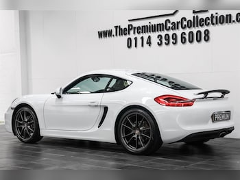 Used Porsche Cayman 2013 for sale - 75715496: Photo