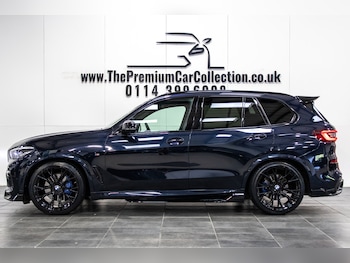 Used BMW X5 2022 for sale - 79414632: Photo