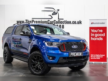 Used Ford Ranger 2022 for sale - 79147314: Photo