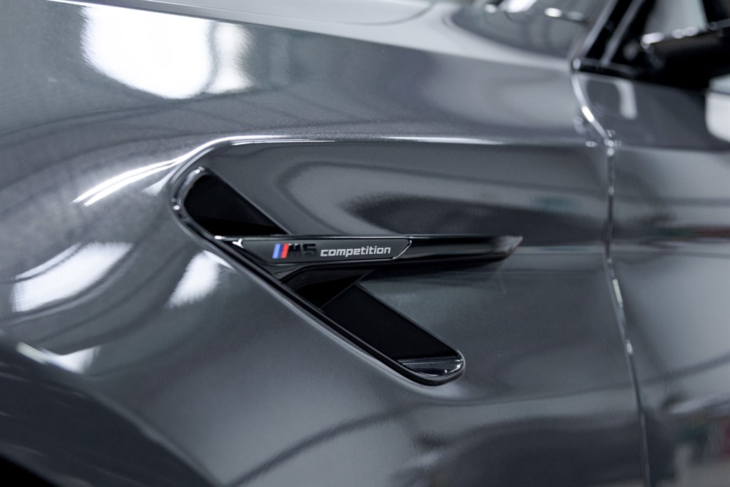 Used BMW M5 2021 for sale - 77588866: Photo 10