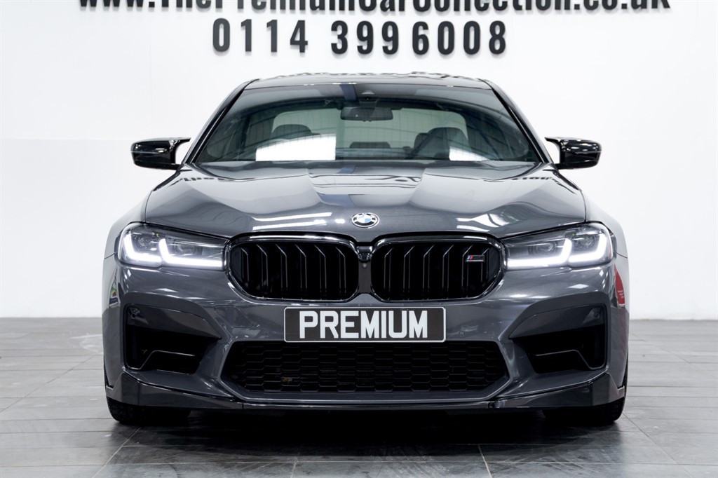 Used BMW M5 2021 for sale - 77588866: Photo 12