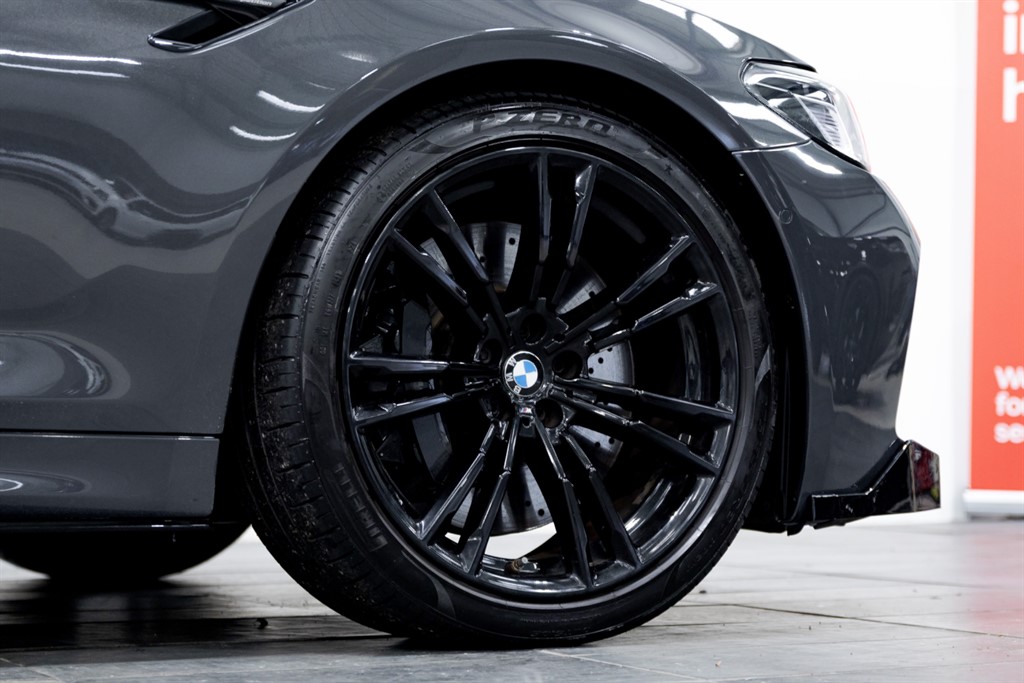 Used BMW M5 2021 for sale - 77588866: Photo 14