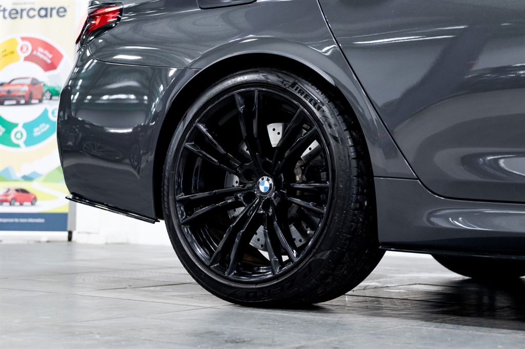 Used BMW M5 2021 for sale - 77588866: Photo 16