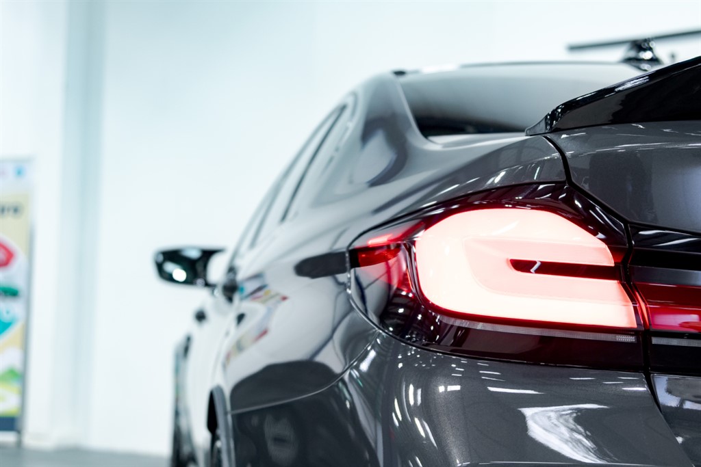 Used BMW M5 2021 for sale - 77588866: Photo 21