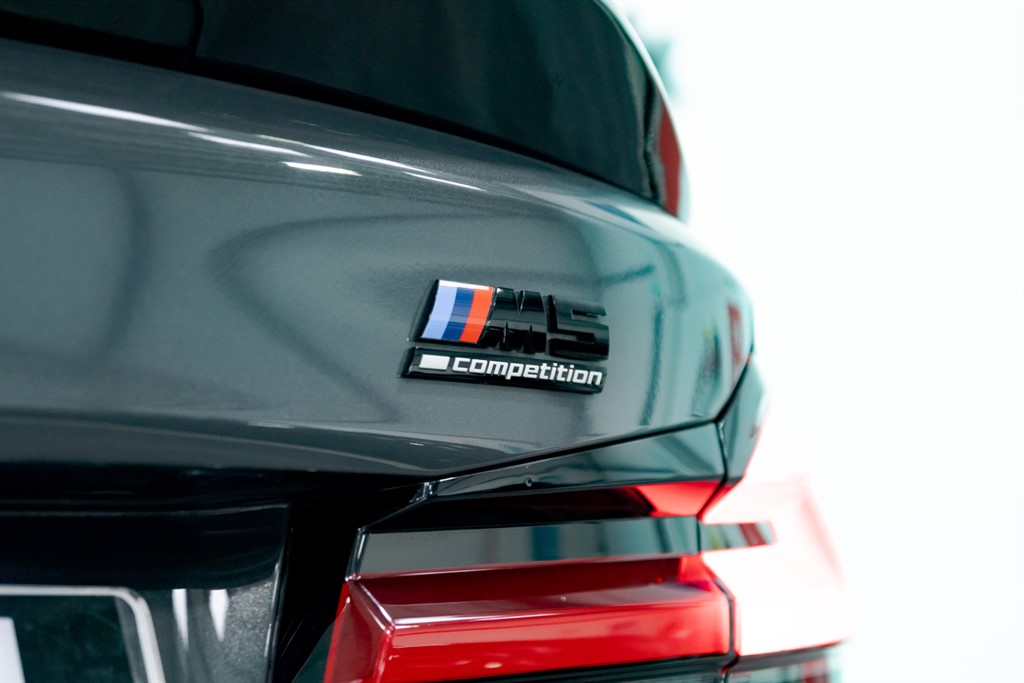 Used BMW M5 2021 for sale - 77588866: Photo 23