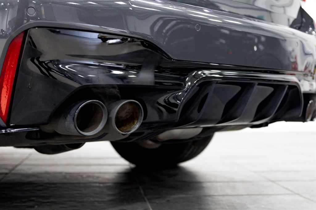 Used BMW M5 2021 for sale - 77588866: Photo 24