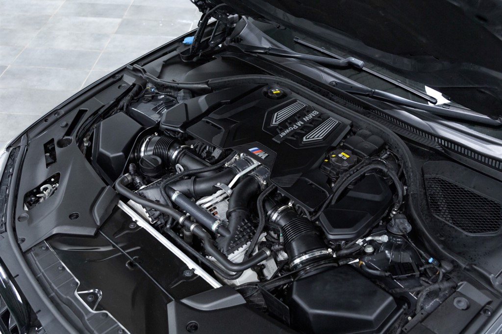 Used BMW M5 2021 for sale - 77588866: Photo 28